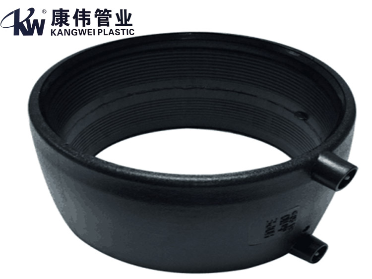 電熔（róng）套（tào）筒