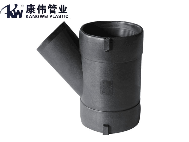 斜三通（tōng）