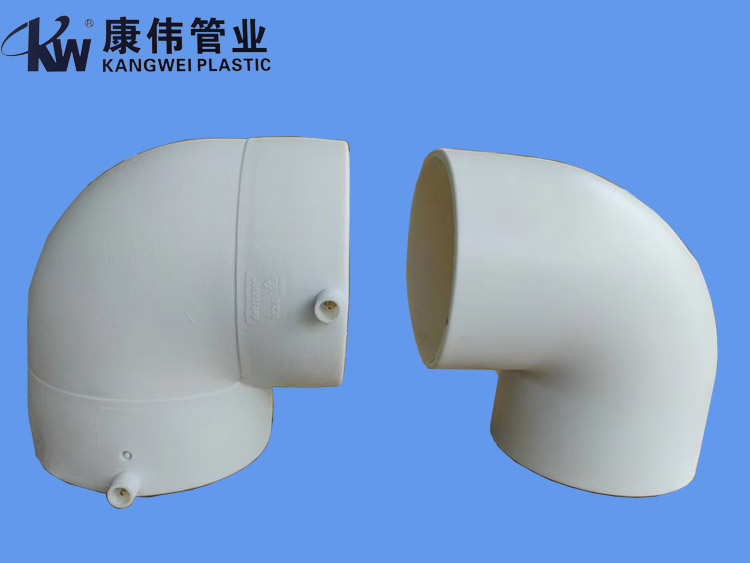 HDPE虹（hóng）吸雨水排水管材管件