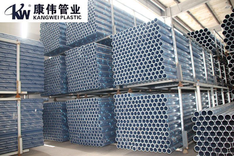 PP靜音排水（shuǐ）管（guǎn）