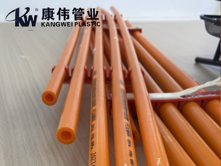 PE高壓農用打藥管