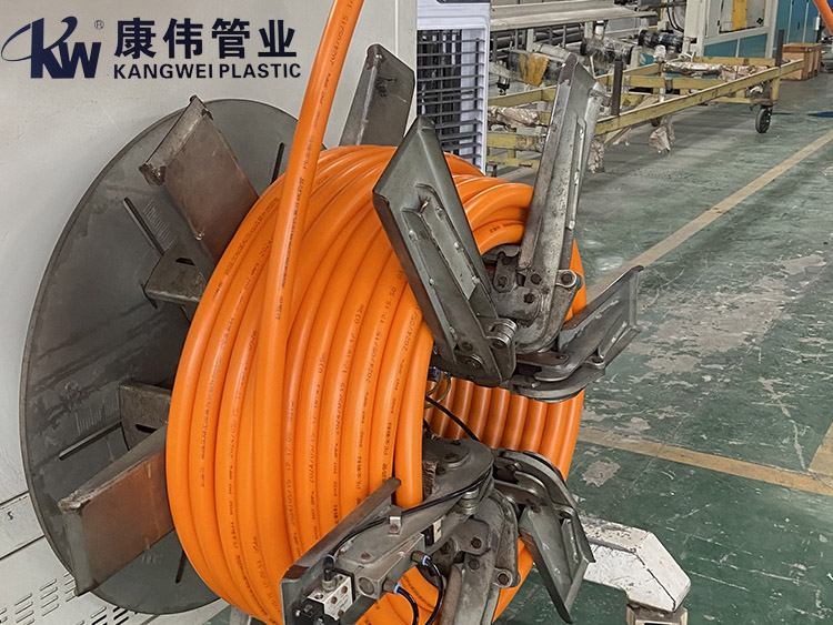 PE高壓農用打藥管