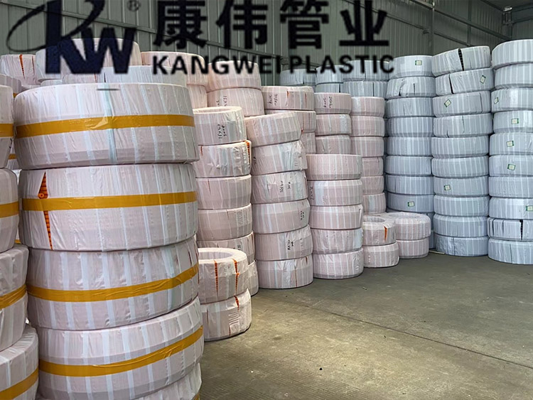 PE高壓農（nóng）用打藥管