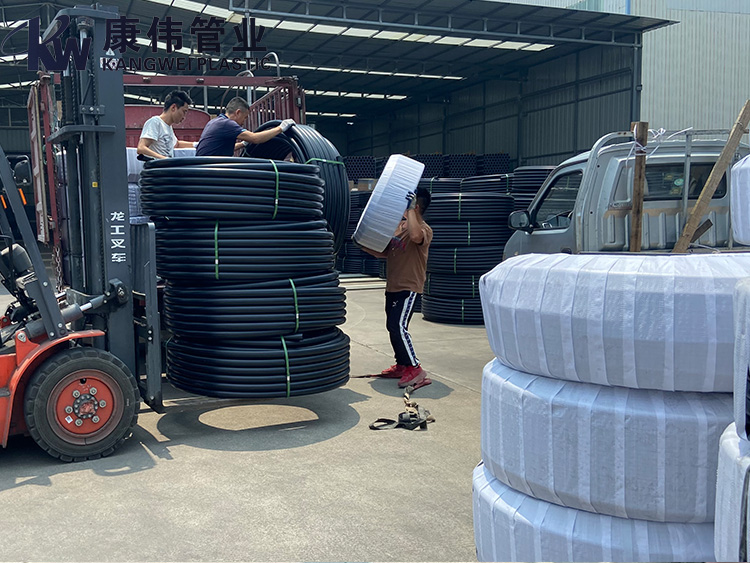 PE給水（shuǐ）管