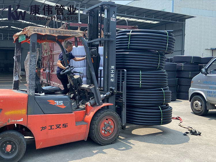 PE給水（shuǐ）管