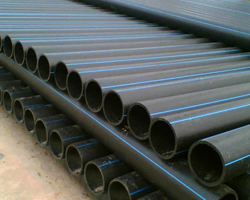 PE農業灌溉管的作用